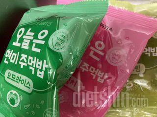 간편하게 한 끼로 먹을 수 있어 종종