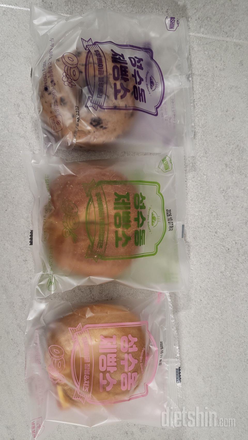 맛도 좋고 가격 대비 품질 좋은 제품