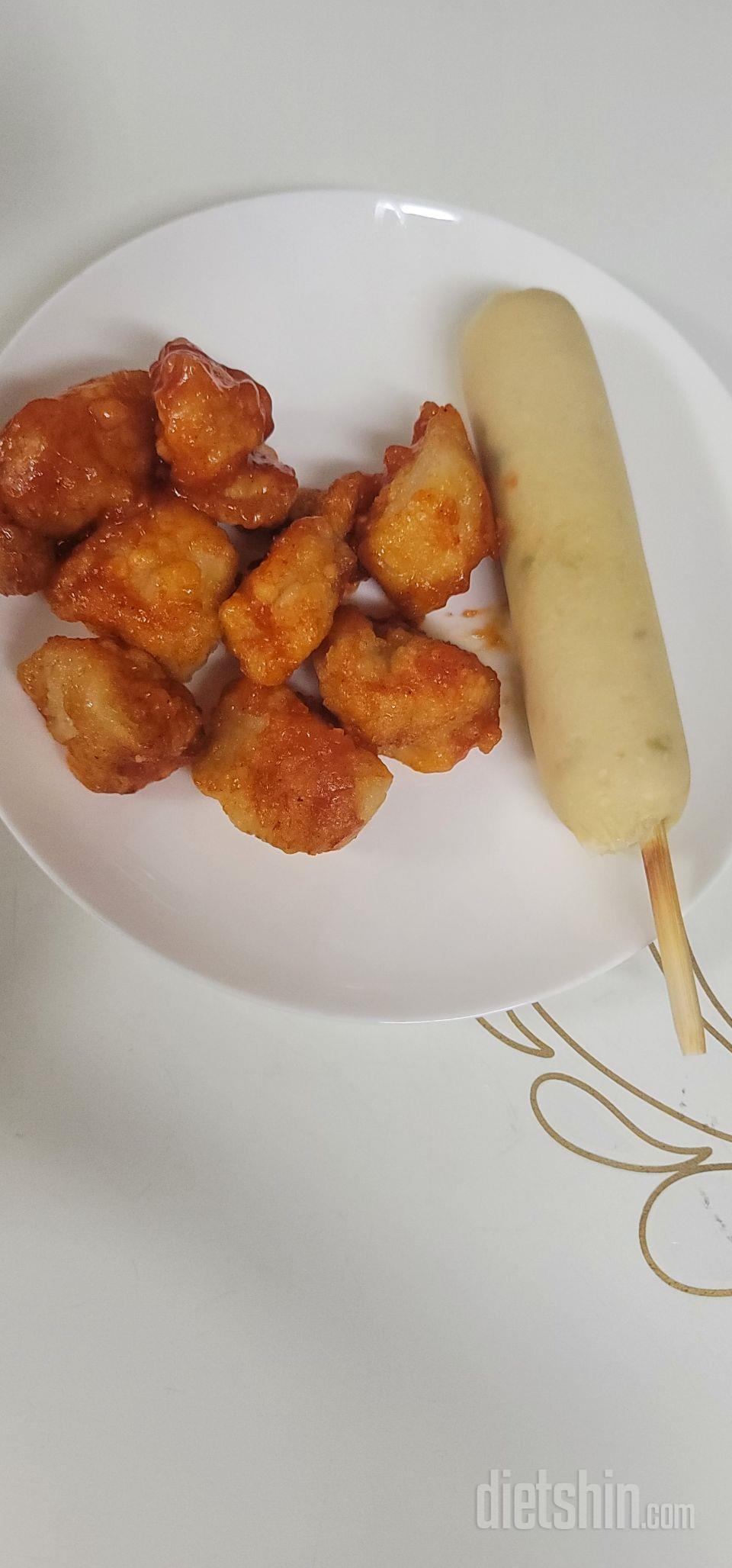 맛있어요
샌드위치에 아니면 그냥 먹어