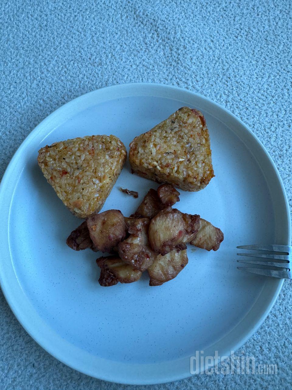 역시 다신샵 너무 맛있습니다. 다이어