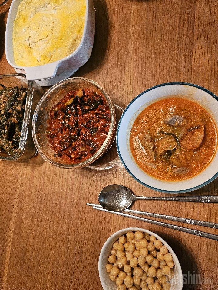 30일 아침먹기163일차 성공!