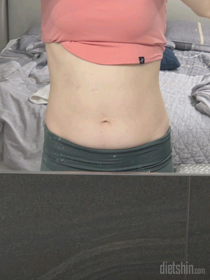 30일 눈바디 체크37일차 성공!