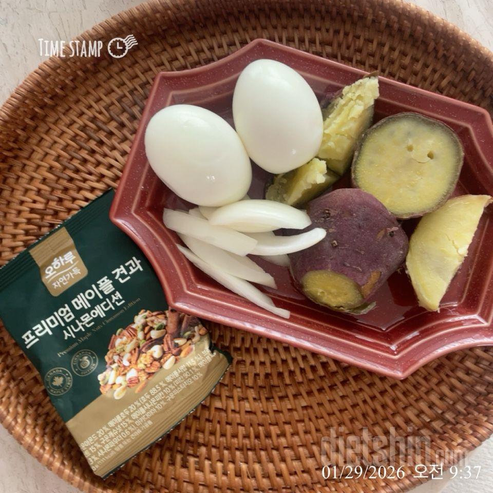 30일 아침먹기68일차 성공!