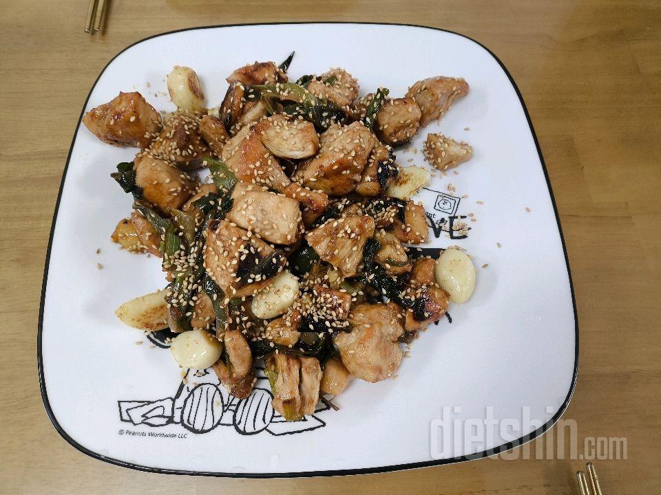 2월1일(스위치온3주7일)