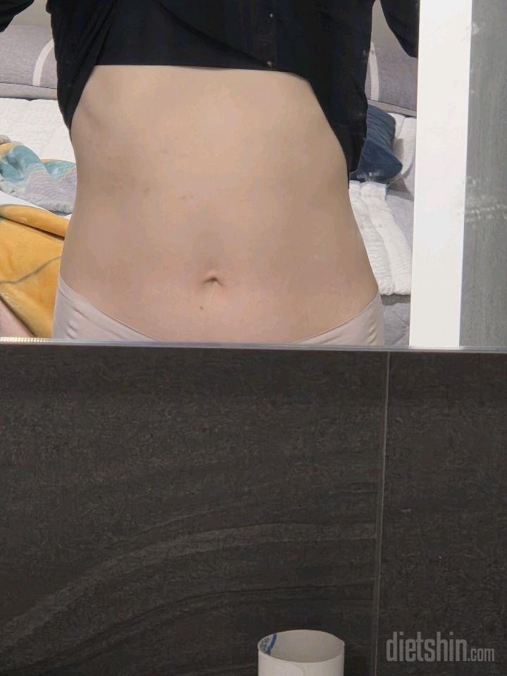 30일 눈바디 체크40일차 성공!