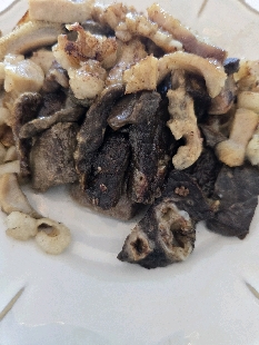 01월 29일( 점심식사 1960kcal)