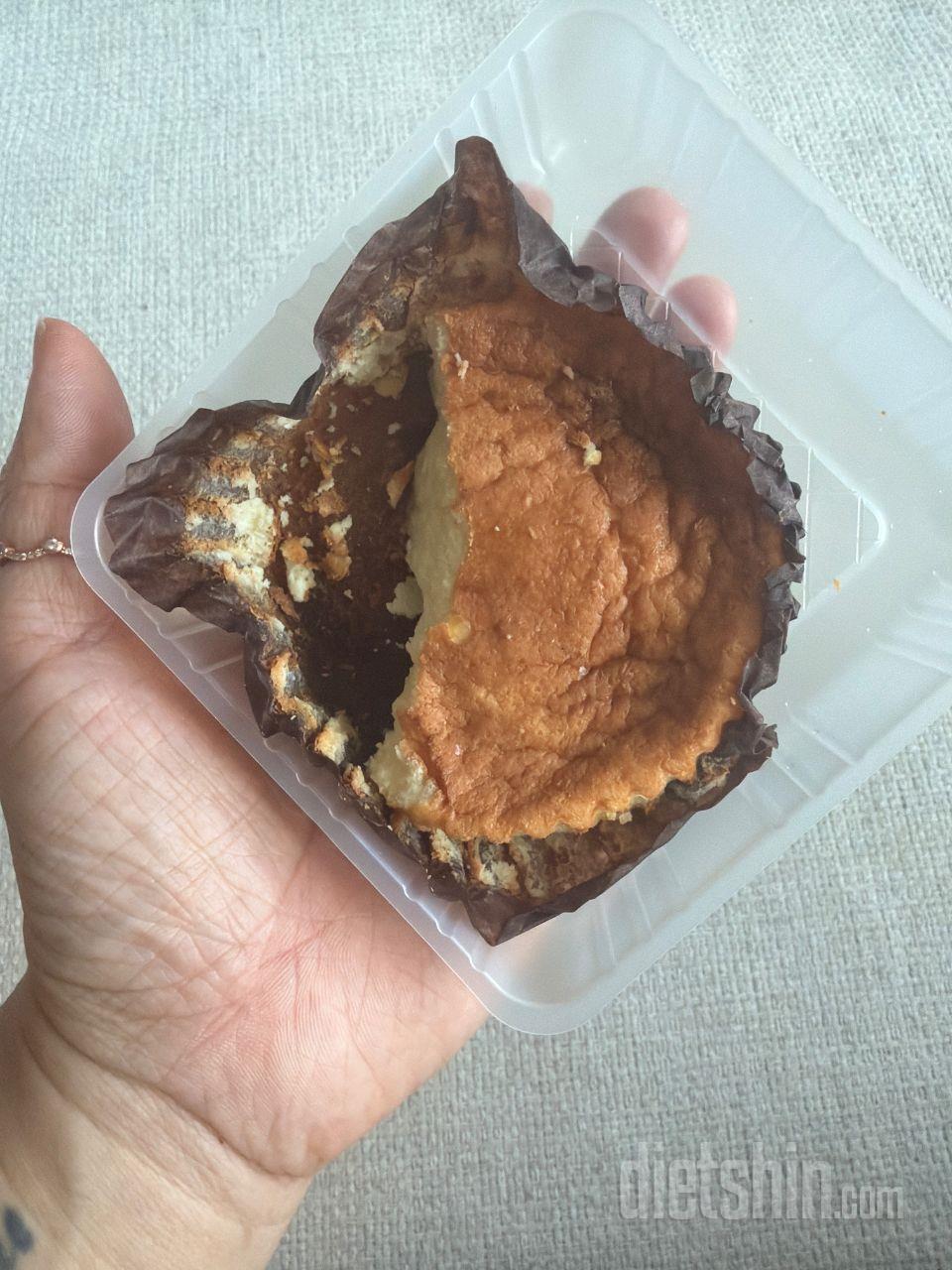 확실히 속세맛은 아님
그래두 죄책감