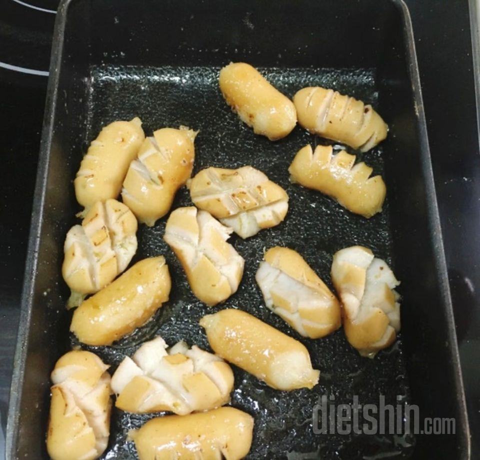 여러가지로 해먹을수 있어서 좋아요.