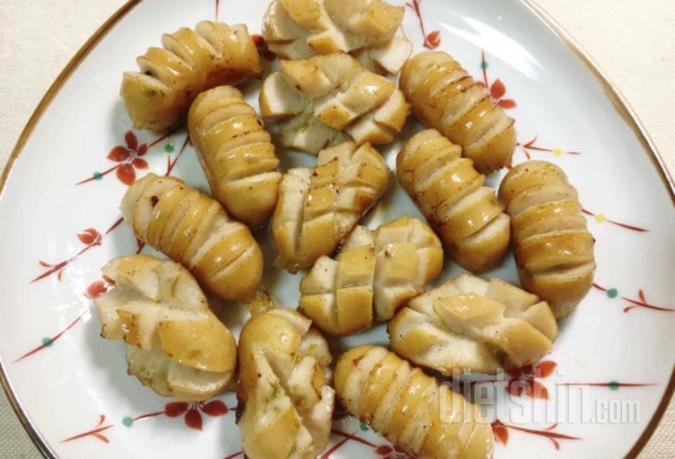 여러가지로 해먹을수 있어서 좋아요.