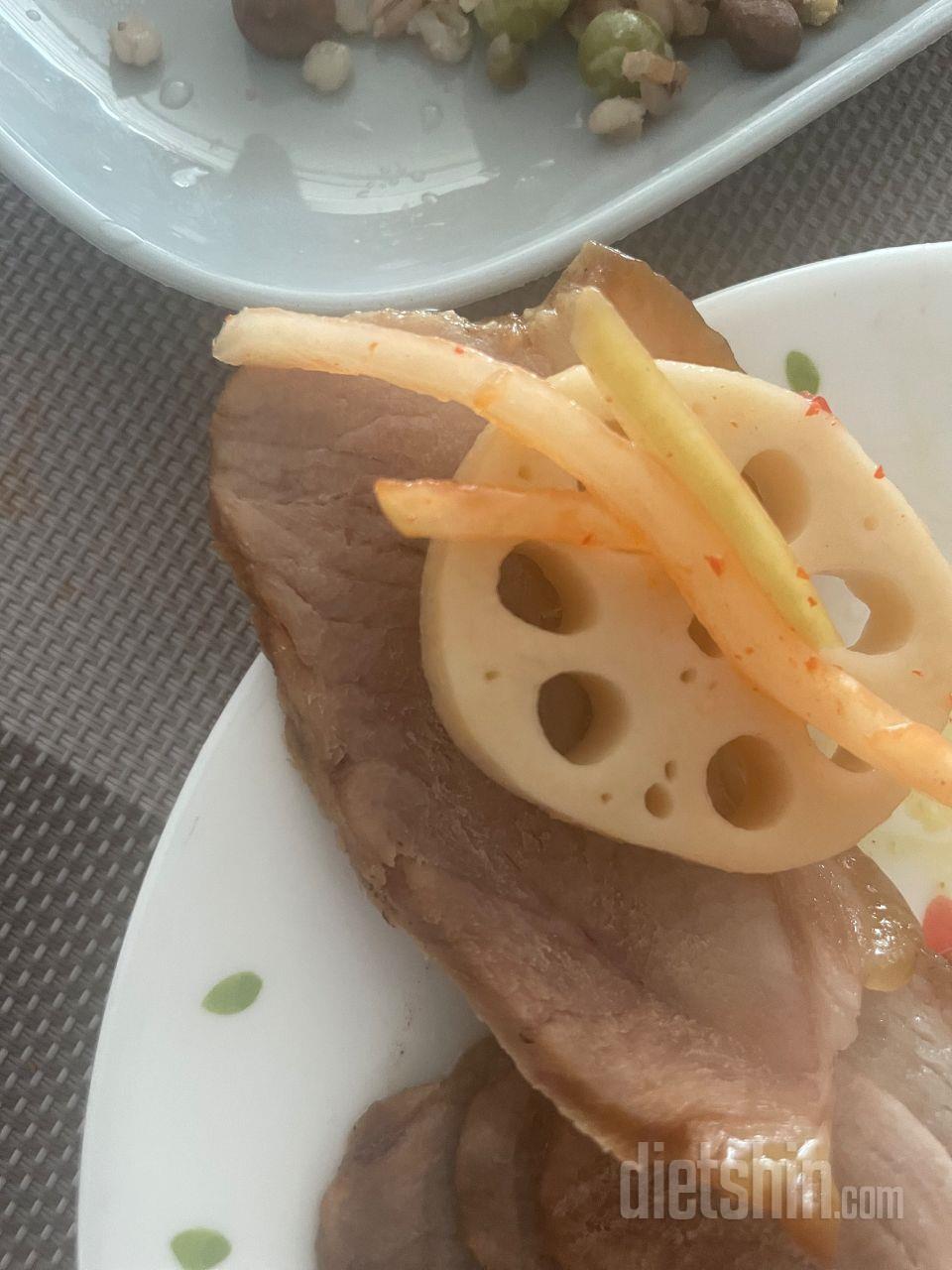 이거 그냥 족발맛이네요 진짜 맛있어요