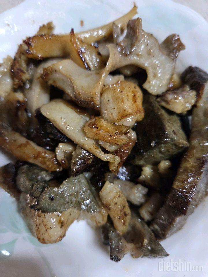 02월 02일( 아침식사 830kcal)