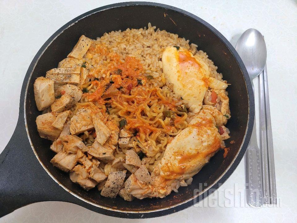 26년 2월 2~3일 다이어트 일기