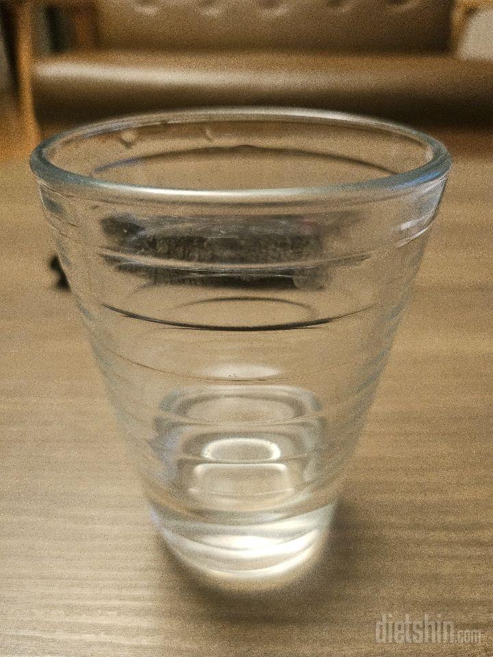 30일 하루 2L 물마시기139일차 성공!