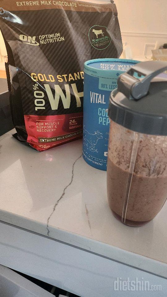 30일 아침먹기1일차 성공!