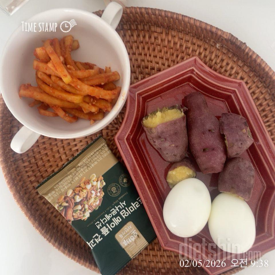 30일 아침먹기73일차 성공!