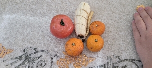 02월 02일( 아침식사 )