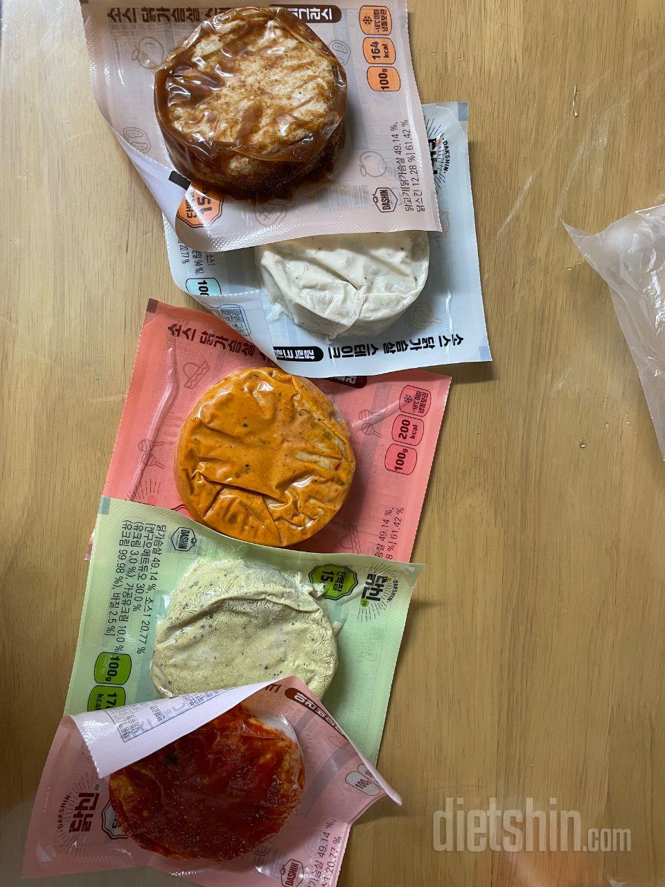 양념이 넉넉해서 너무 맛있더라고요!!