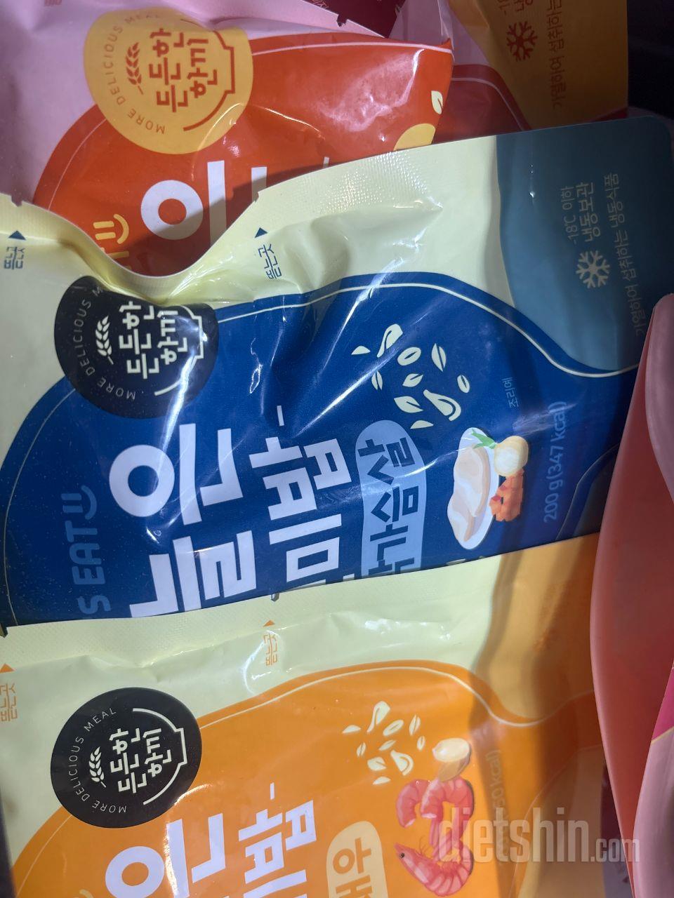 먹기 너무 편해요ㅎㅎ쟁여두고 먹어용