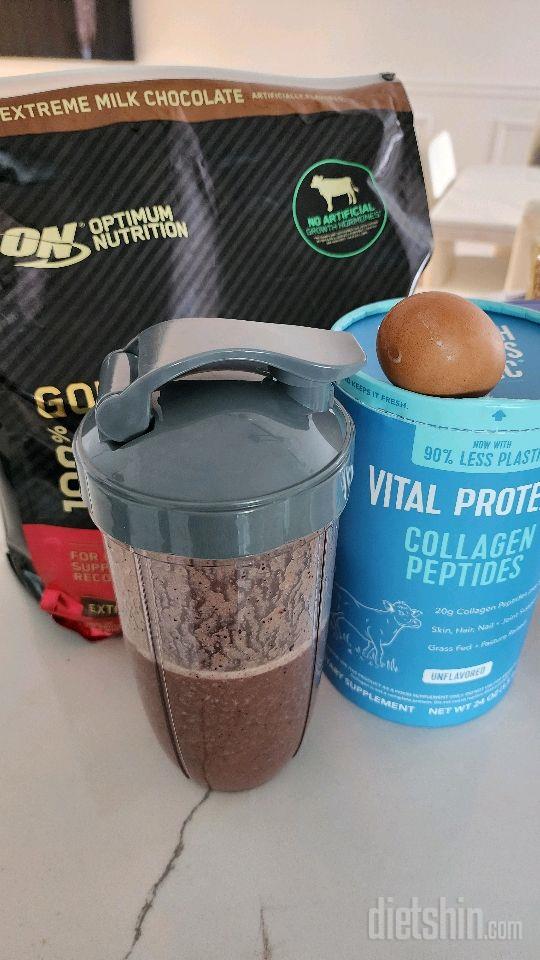 30일 아침먹기2일차 성공!