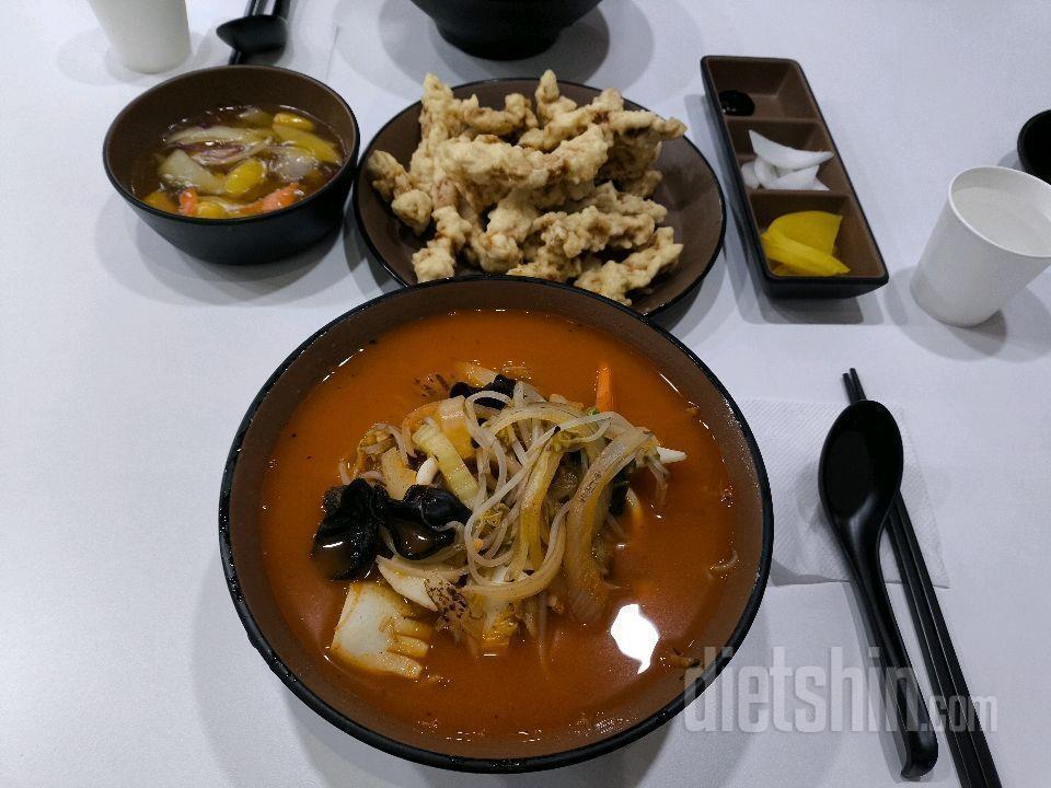 2월8일(스위치온3주7일)