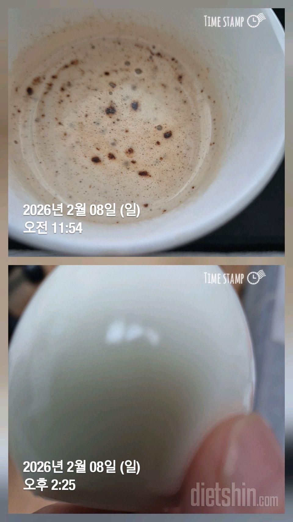 15일 3끼 식단 챌린지47일차 성공!