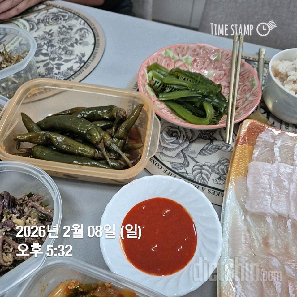 15일 3끼 식단 챌린지47일차 성공!