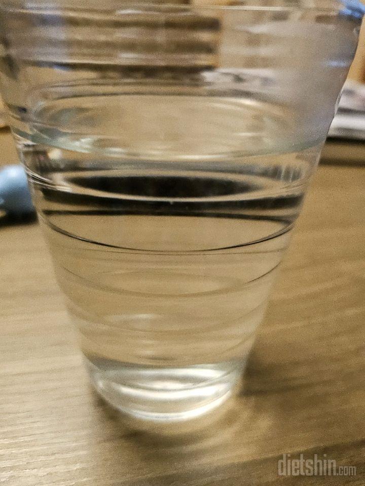 30일 하루 2L 물마시기143일차 성공!