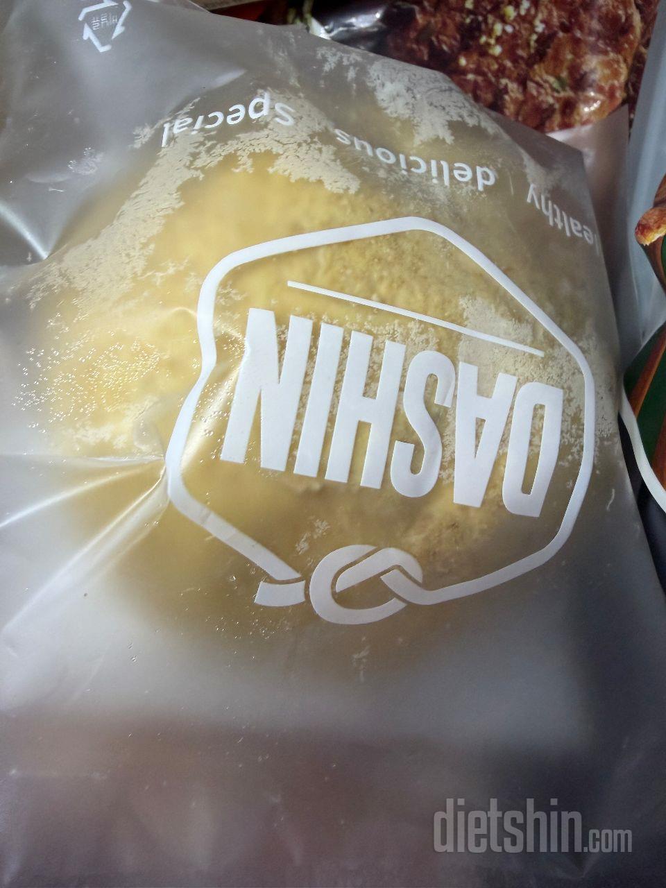 빵이 맛있길래 이것도 같이 구매해봤어