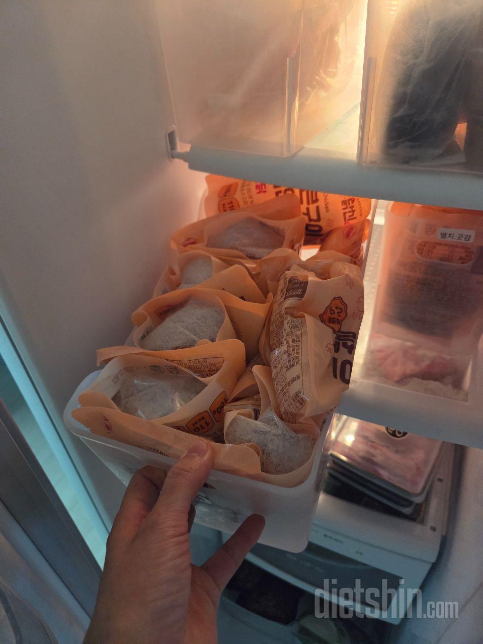 늘 먹는 제품.
쉽게 단백질 보충할수