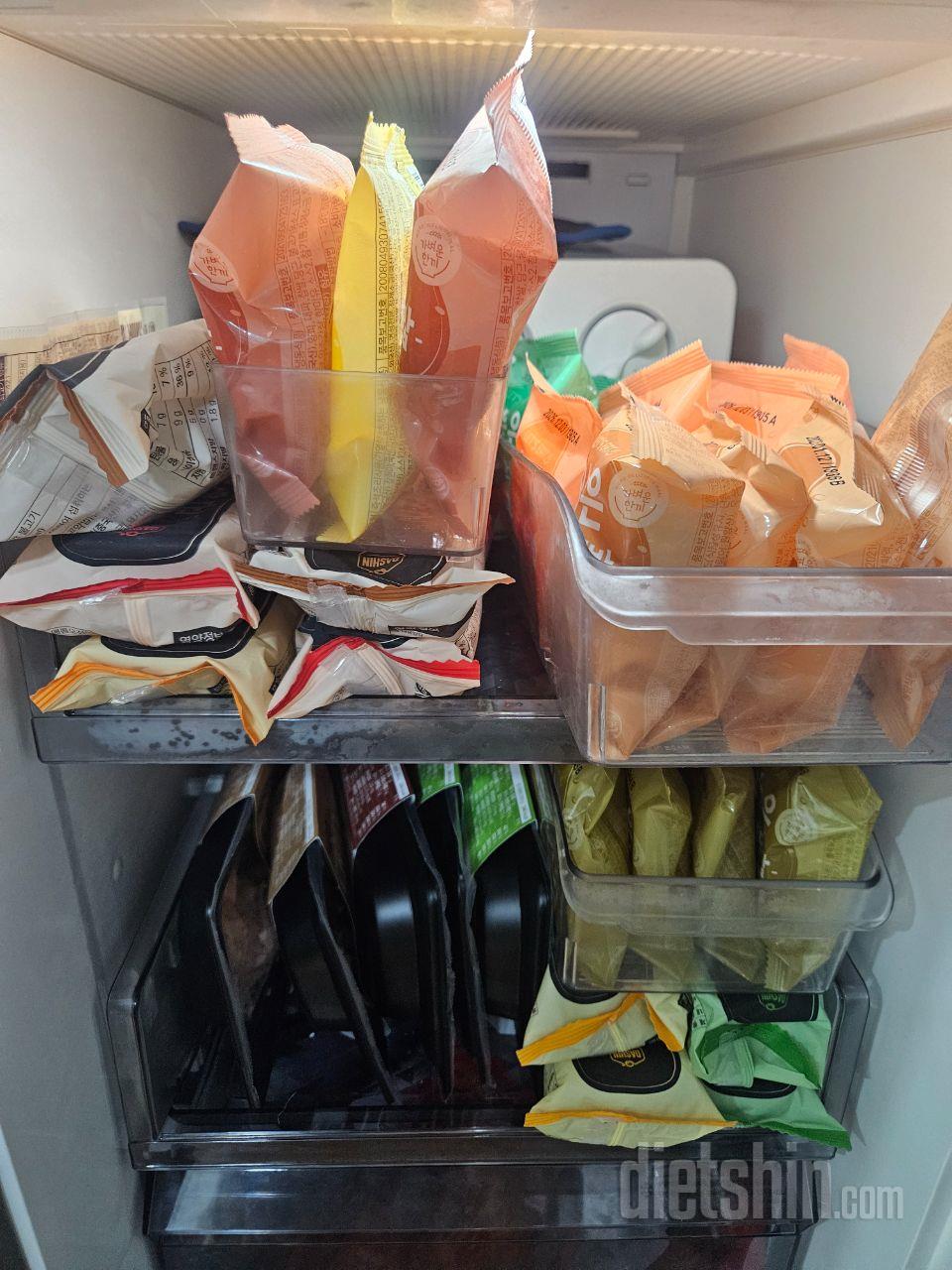 와우~ 생각보다 너무 맛있어서 놀랬어