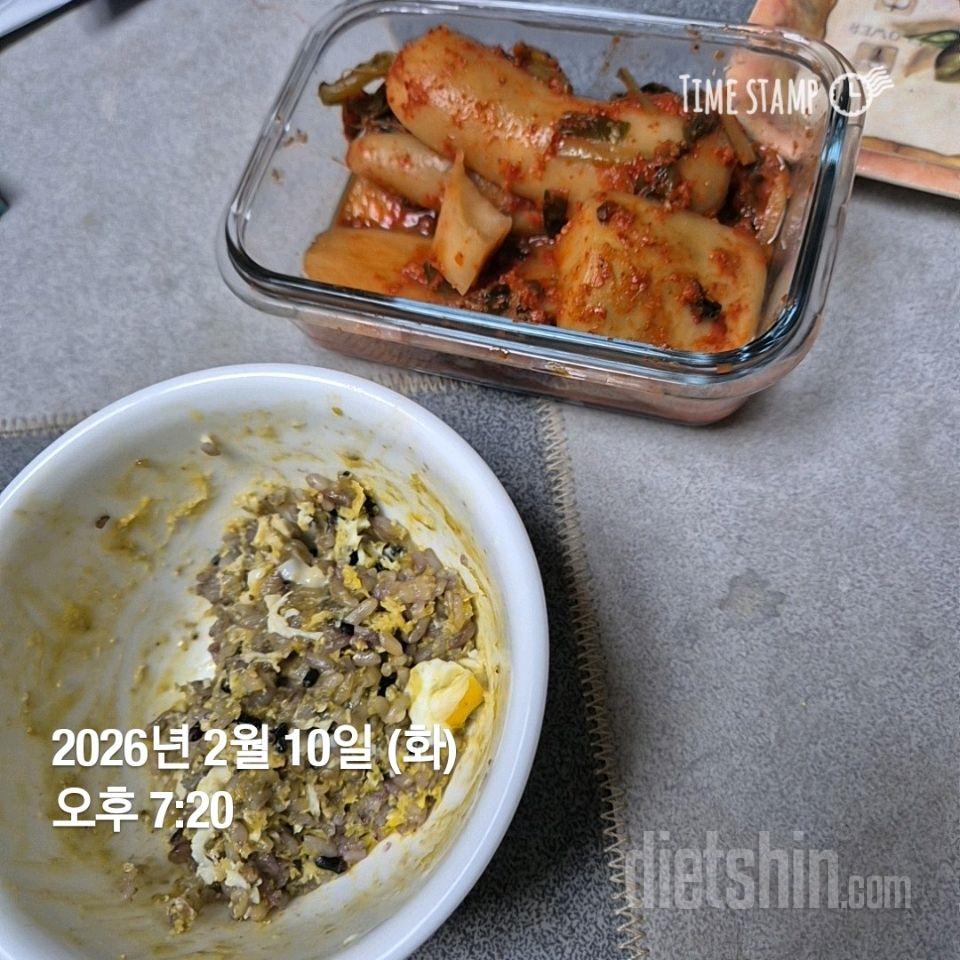 15일 3끼 식단 챌린지49일차 성공!