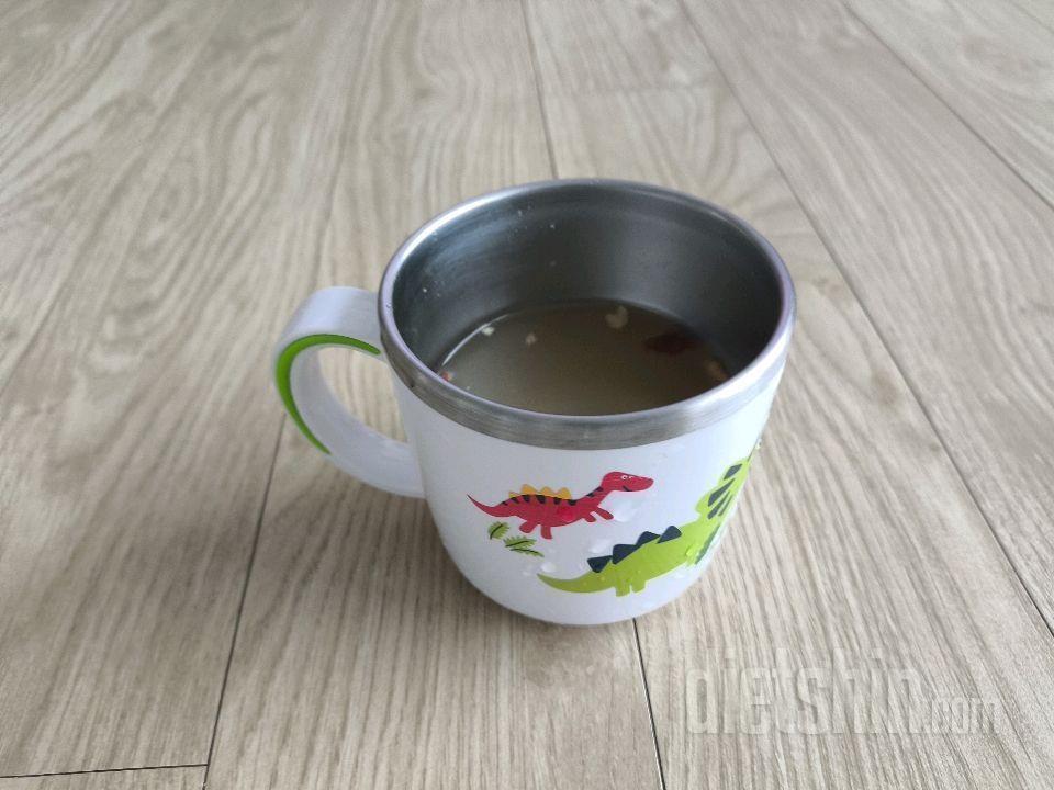 2월11일(스위치온3주7일)