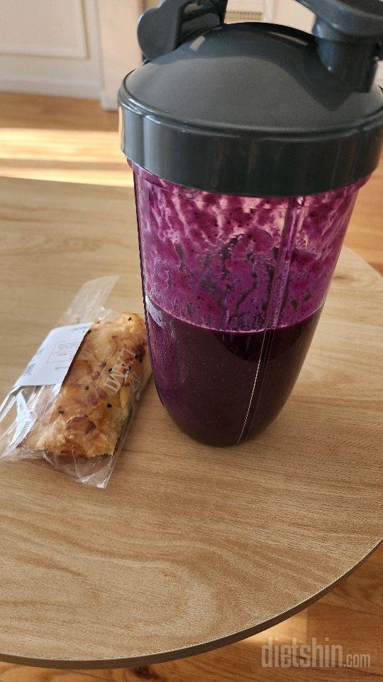 30일 아침먹기4일차 성공!