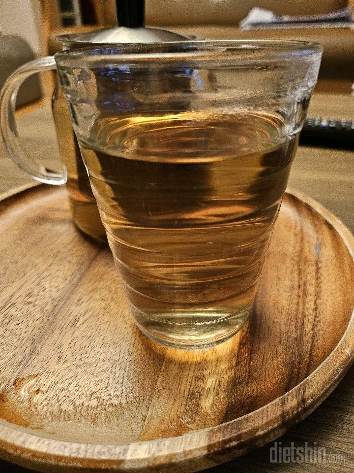 30일 하루 2L 물마시기146일차 성공!