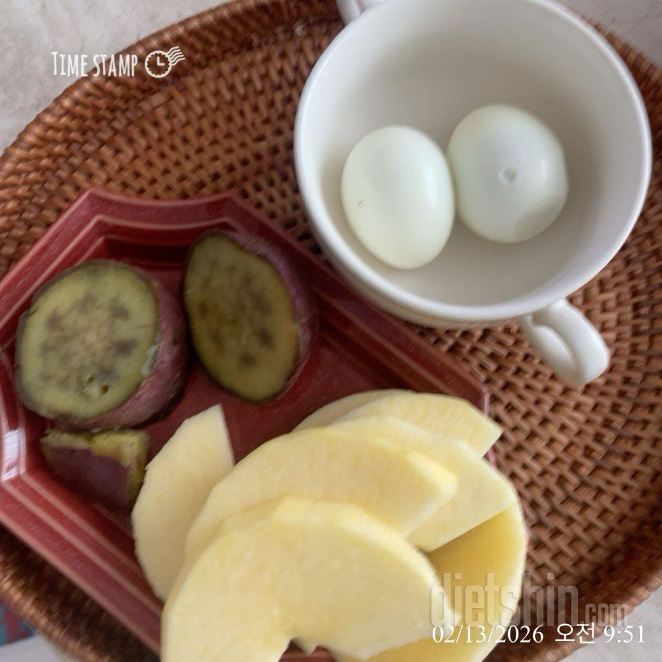 30일 아침먹기80일차 성공!