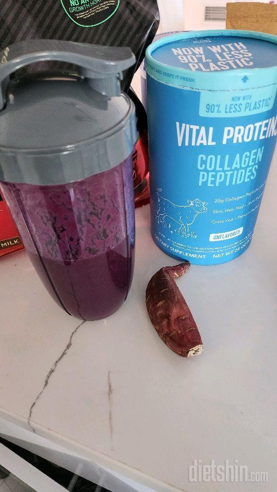 30일 아침먹기6일차 성공!