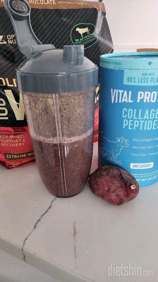 30일 아침먹기7일차 성공!