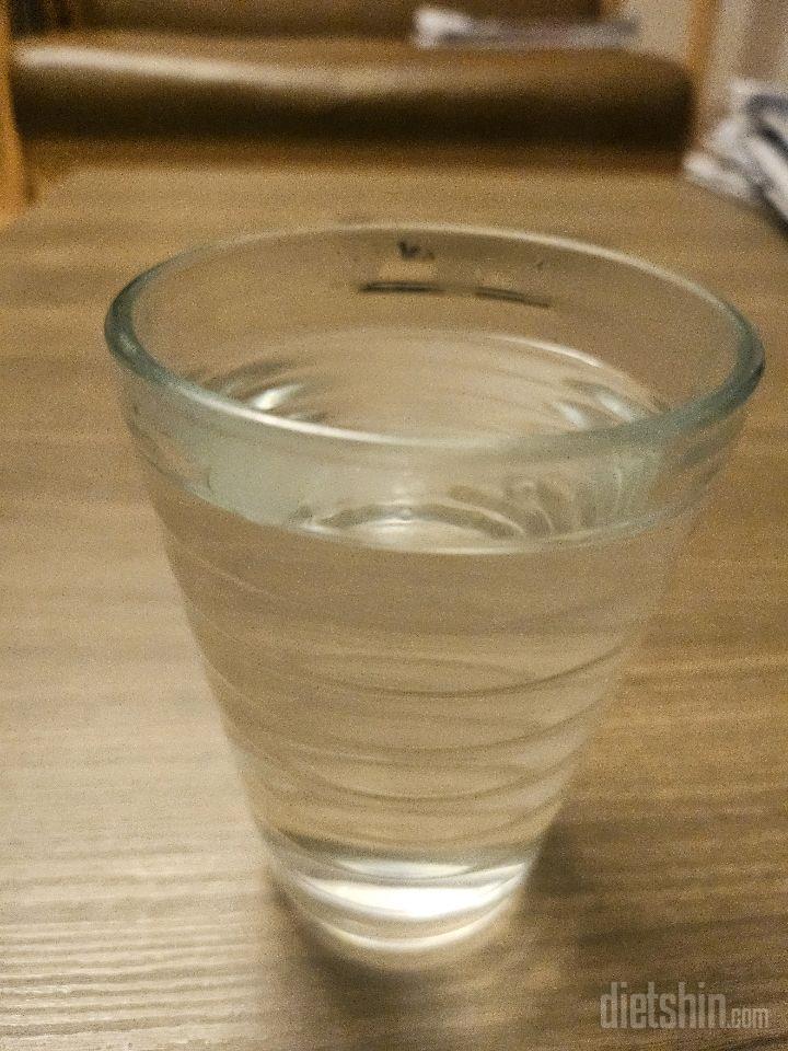 30일 하루 2L 물마시기151일차 성공!