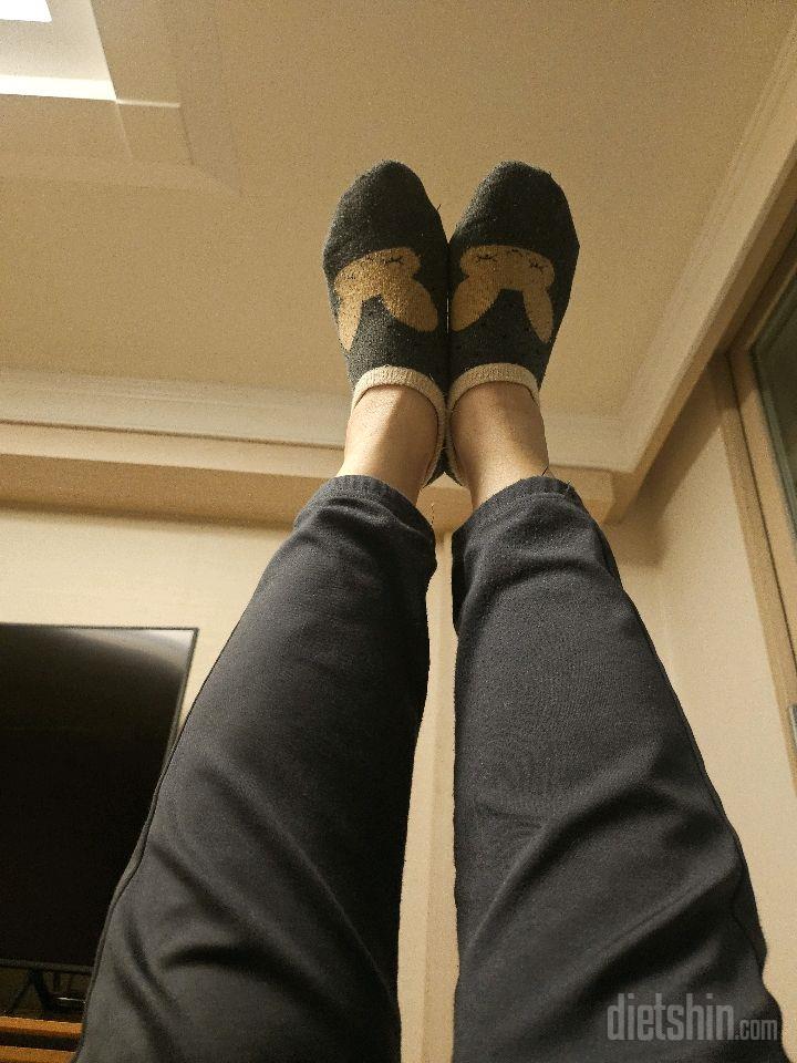 30일 복근 만들기66일차 성공!