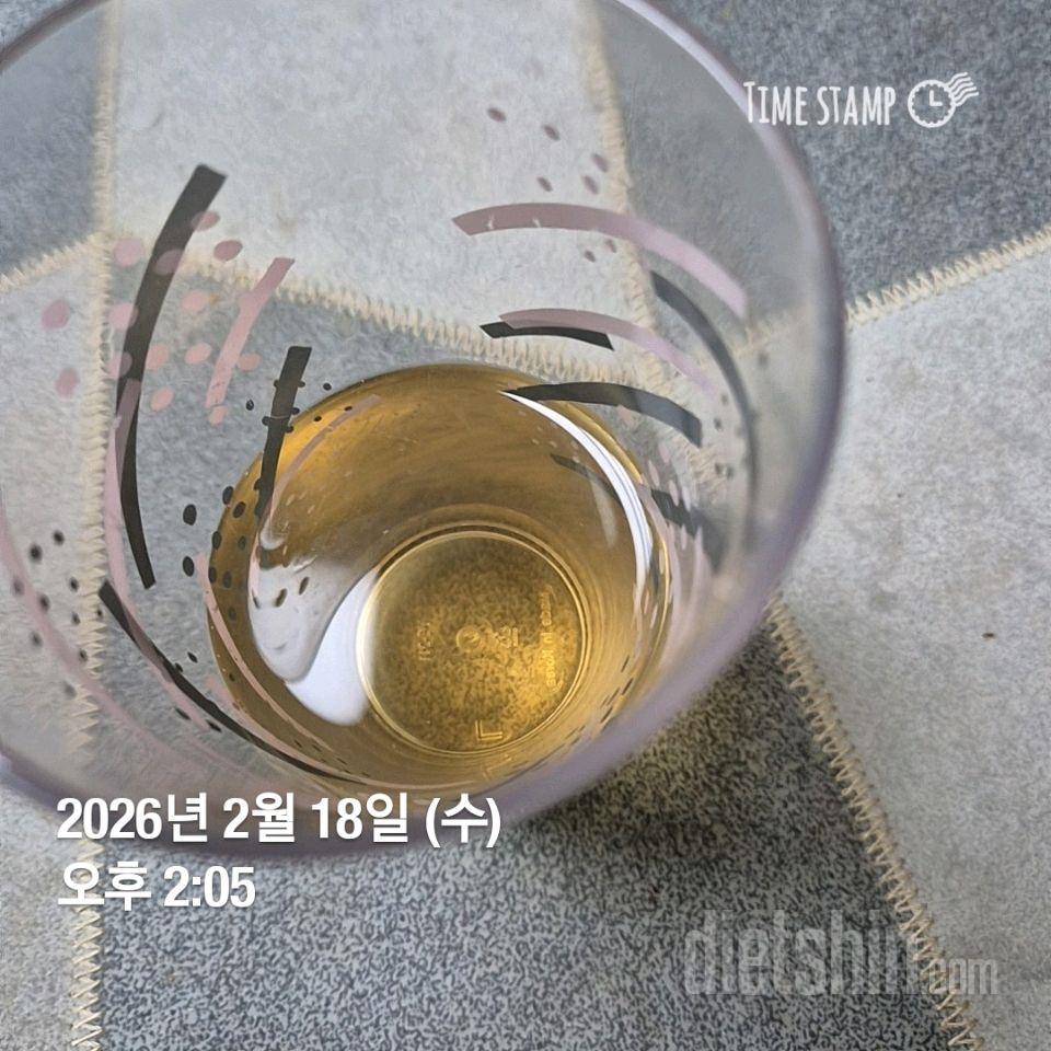 30일 하루 2L 물마시기88일차 성공!