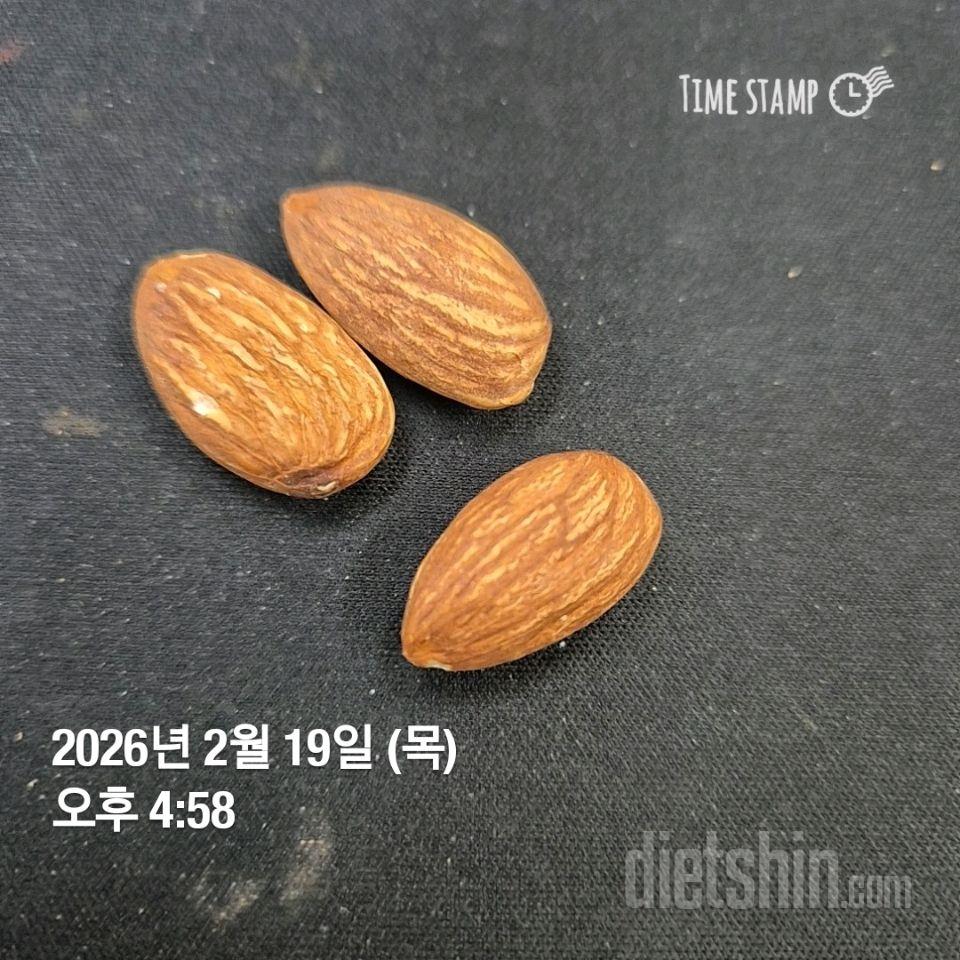 15일 3끼 식단 챌린지58일차 성공!