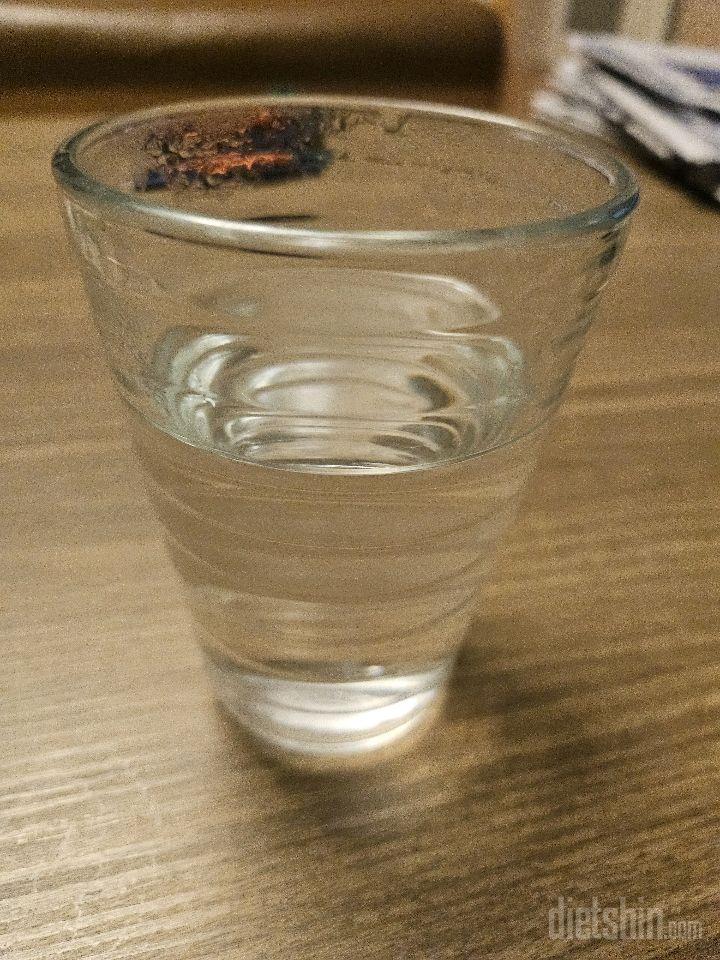 30일 하루 2L 물마시기152일차 성공!