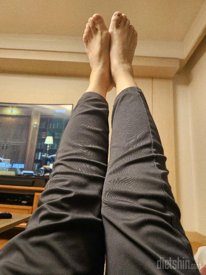 30일 복근 만들기67일차 성공!