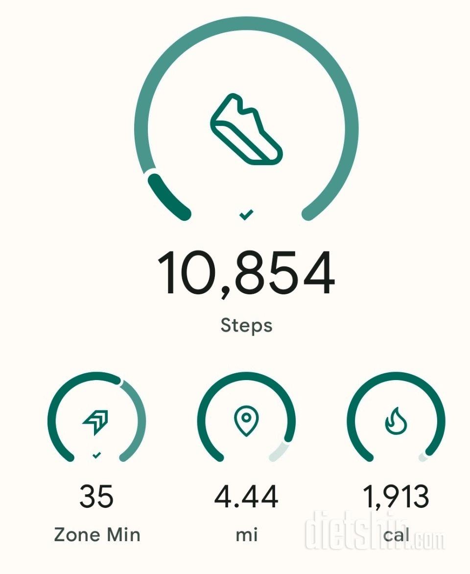 30일 만보 걷기178일차 성공!