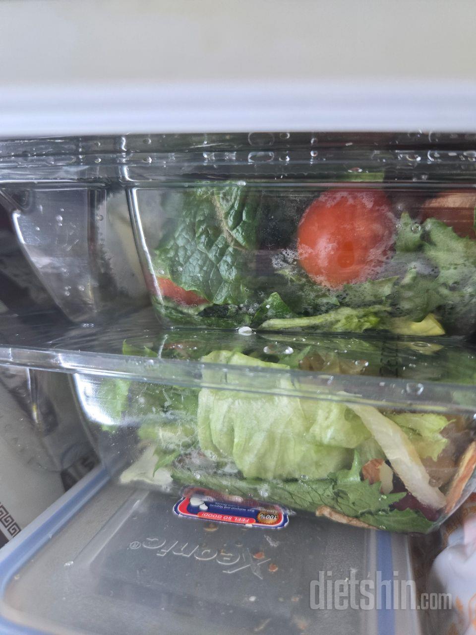 간편하게 아침 대용으로 건강히 먹기