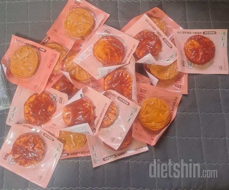 몇달전 다신샵에서 처음 주문해보고 다