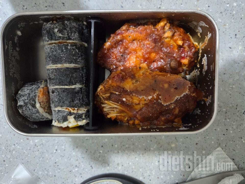 치즈김밥이 가장 제입맛에 좋으네요 온