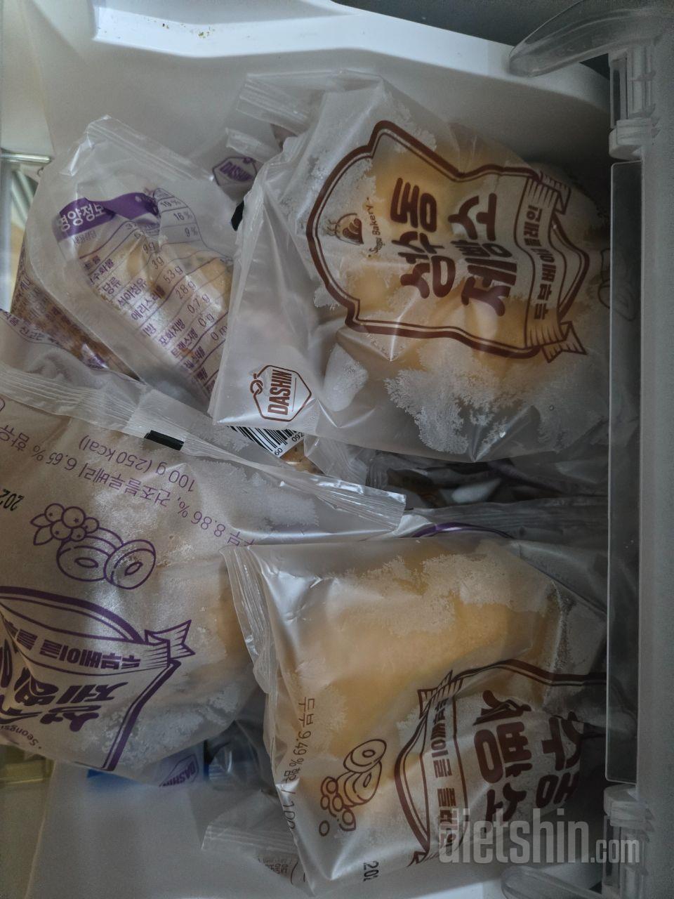 보통 베이글보다 더 맛있으면 어쩌라는