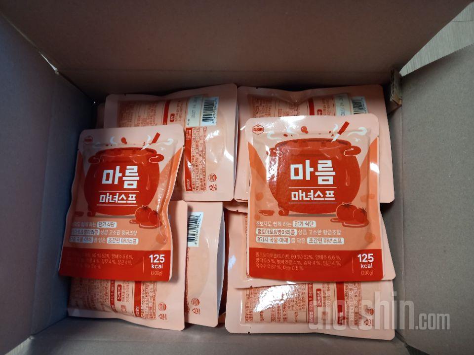 스프가 맛있고 다이어트 효과가 좋습니