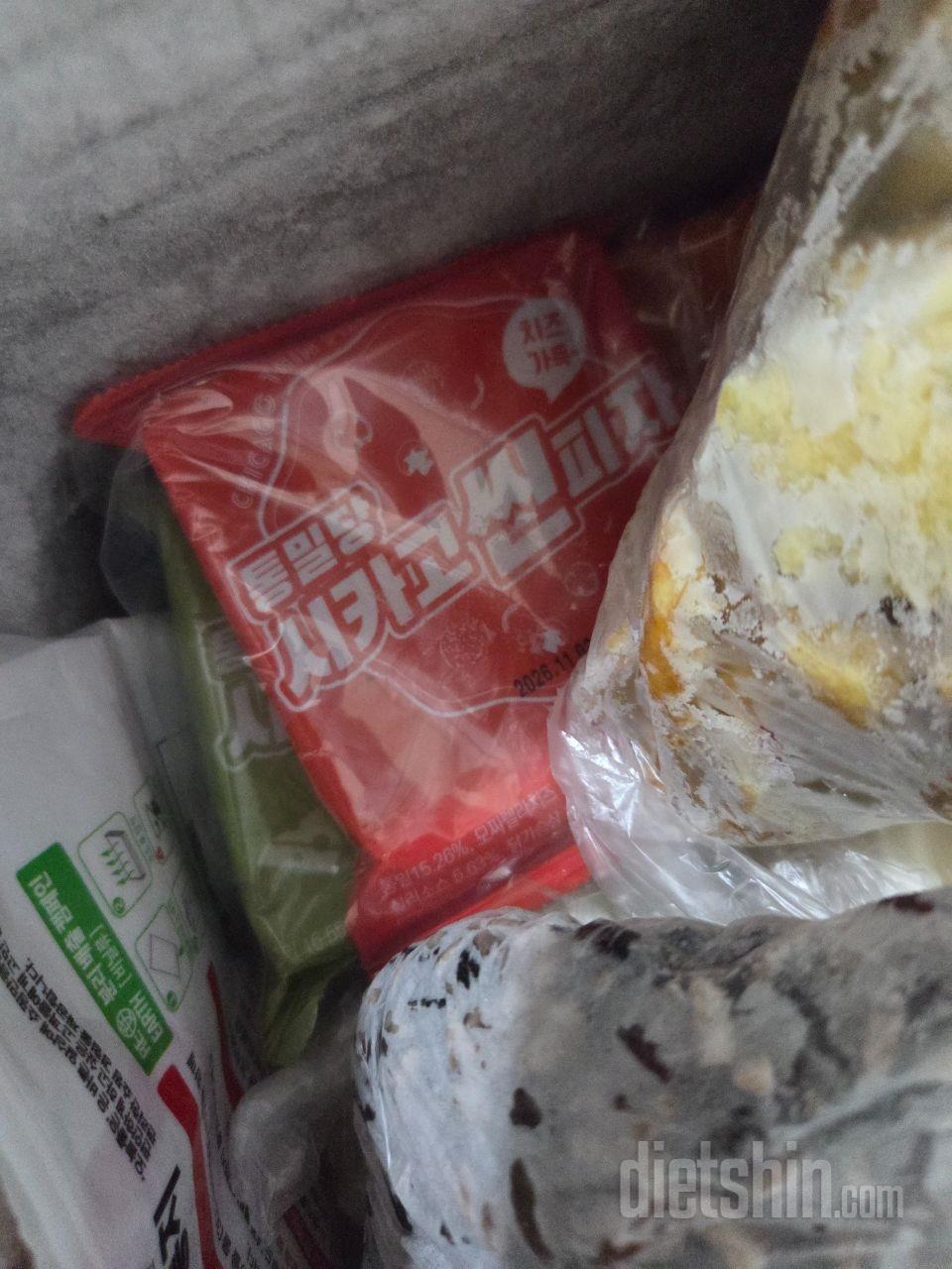 피도얇고 속도알차고 맛나요